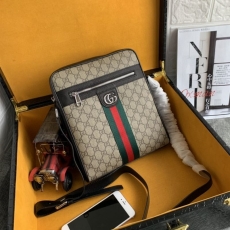 Mens Gucci Satchel Bags